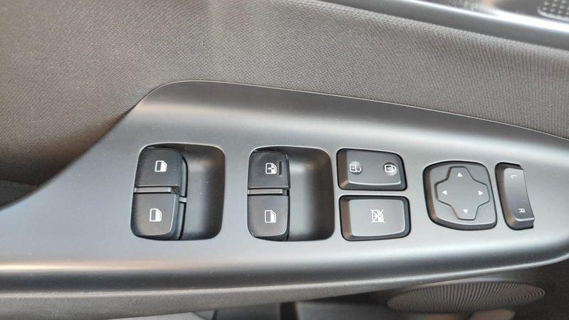 Hyundai Kona Kona 1.0 T-GDI XTech