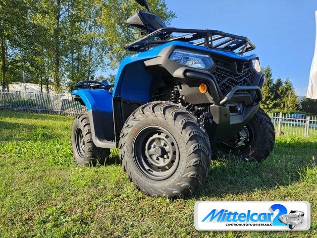 CF MOTO CForce 450 x4 s