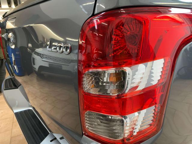 Mitsubishi L200 L200 d.cab 2.4d IntenseDiamondPack 4wd 181cv autN1