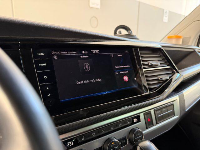 VOLKSWAGEN California 2.0 TDI 4Motion DSG Beach Camper Edition NaviPro