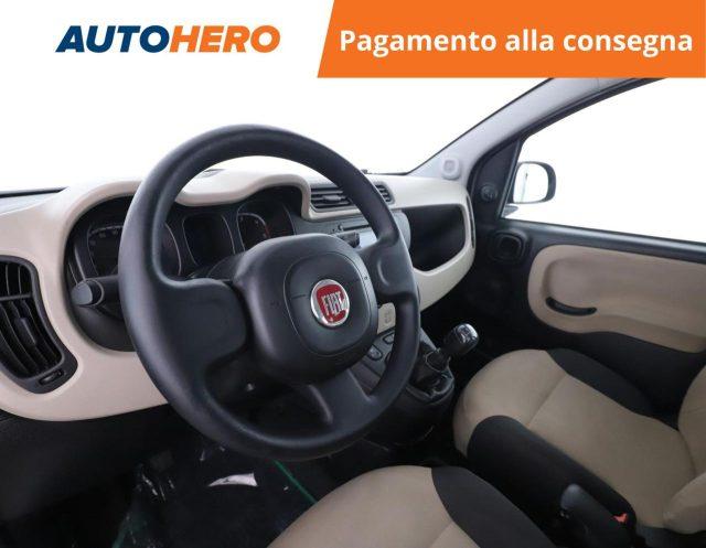 FIAT Panda 1.3 MJT S&S Easy