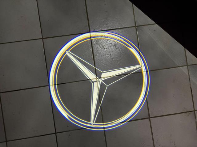 MERCEDES-BENZ GLC 300 de hybrid EQ 4Matic Coupé AMG Line Premium Plus