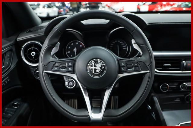 ALFA ROMEO Stelvio 2.0 TURBO 280 CV** AT8 Q4 Super