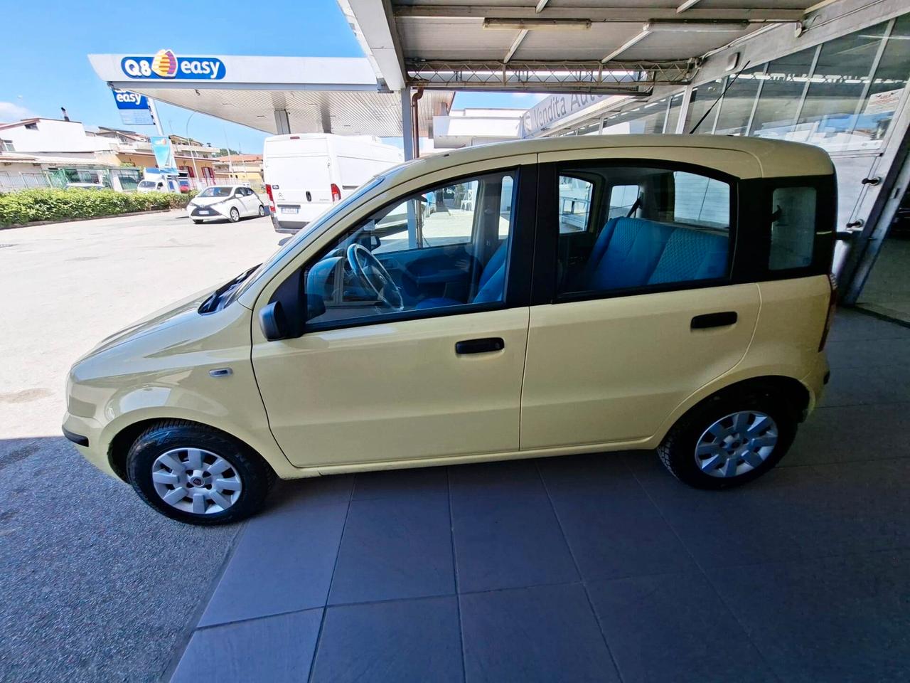 Fiat Panda 1.2 Dynamic