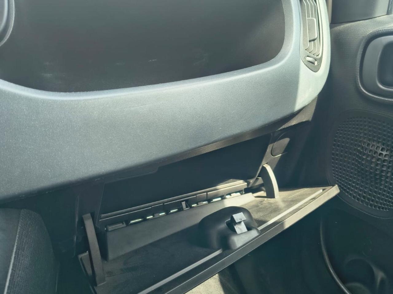 Fiat Panda 1.2 EasyPower Easy