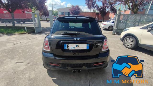 MINI Cooper S 1.6 16V Cooper S