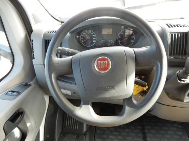 CHAUSSON WELCOME 58