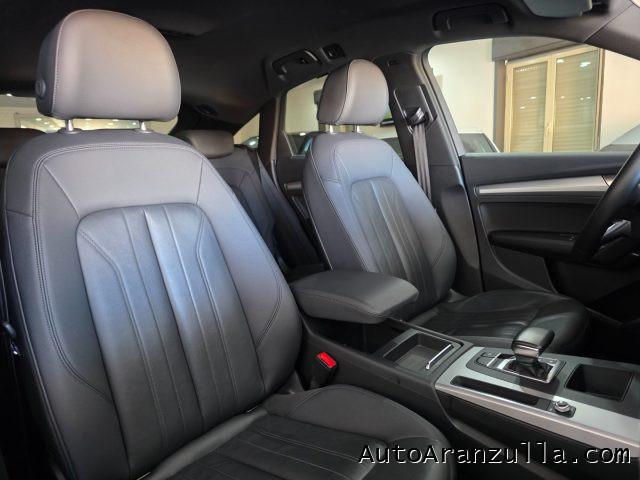 AUDI Q5 SportBack 40 2.0 TDI 204CV Quattro S tronic Advanc