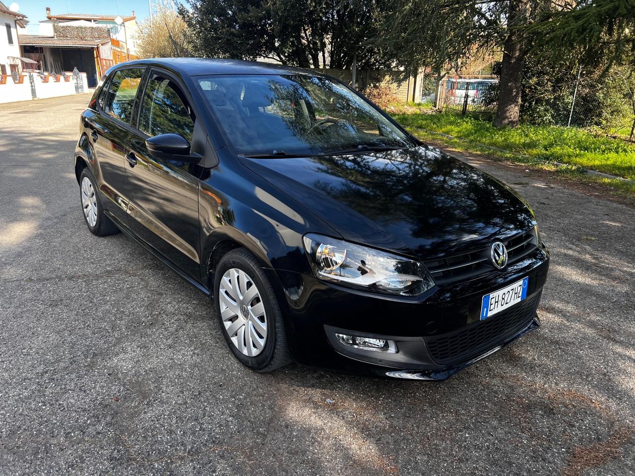 Volkswagen Polo 1.2 TDI DPF 5 p. Comfortline