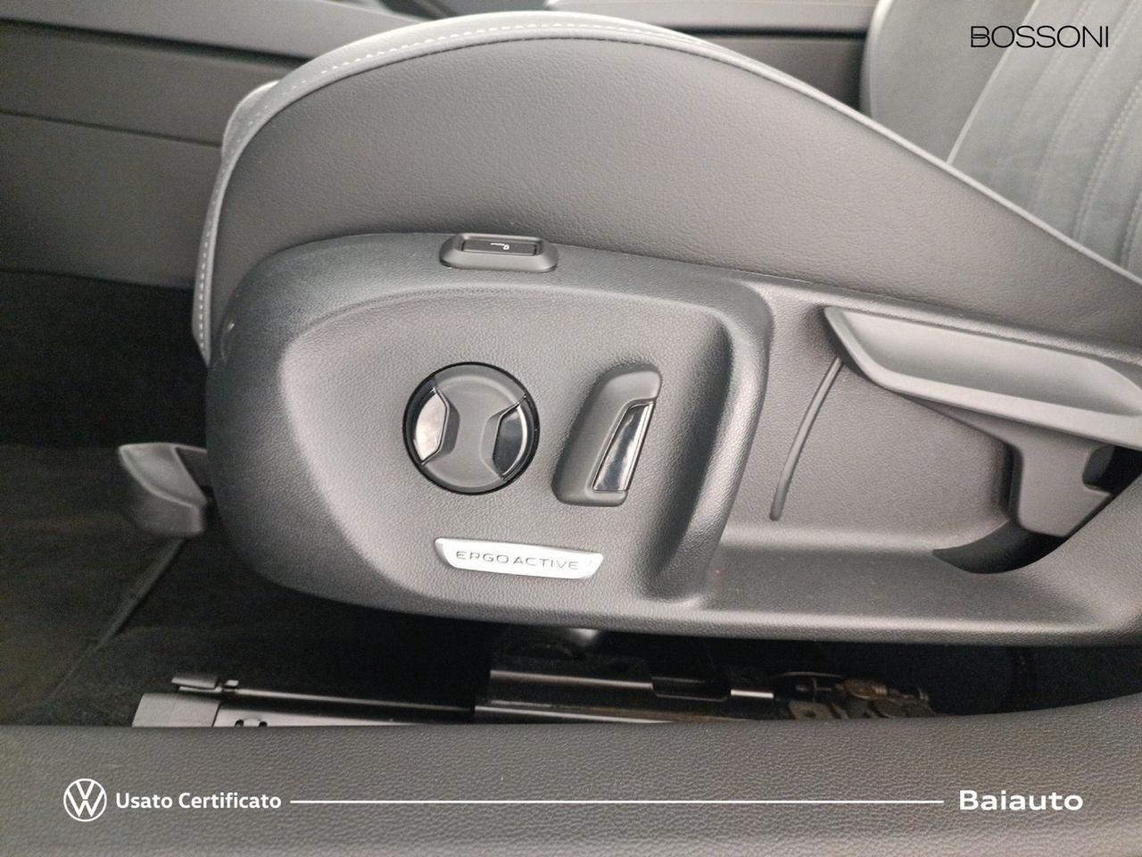 Volkswagen Passat 2.0 tdi scr evo 150cv business dsg