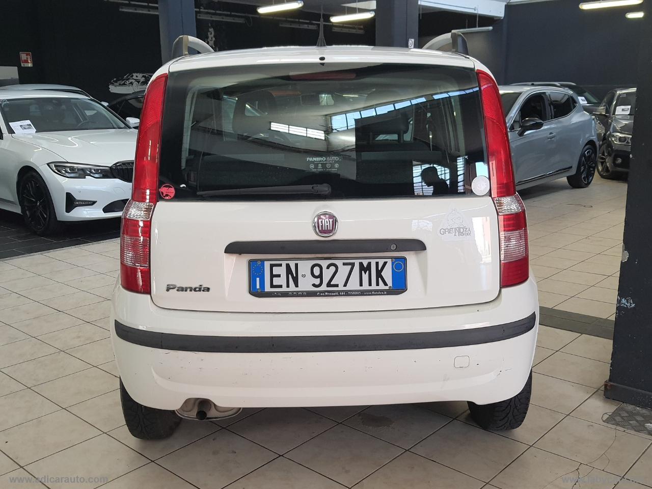 FIAT Panda 1.2 EasyPower