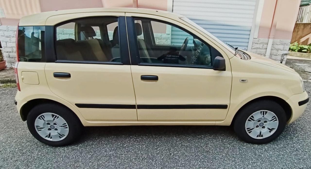 Fiat Panda 1.2 Dynamic