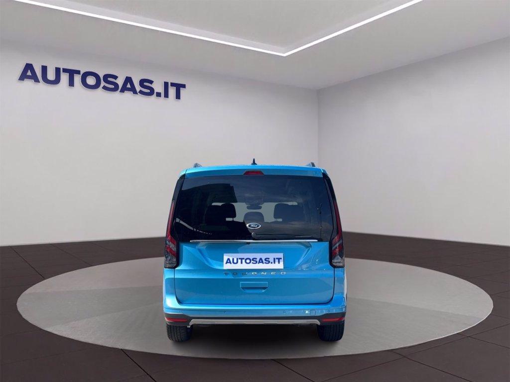 FORD Tourneo Connect V761 1.5 ecoboost 114cv Active del 2022