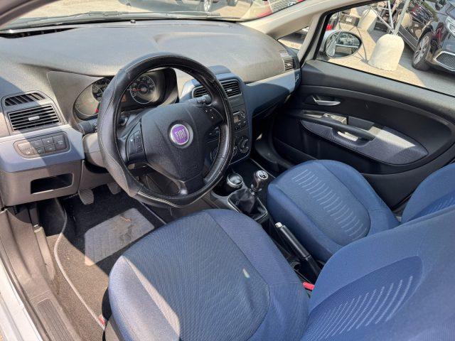 FIAT Grande Punto 1.2 5 porte Dynamic