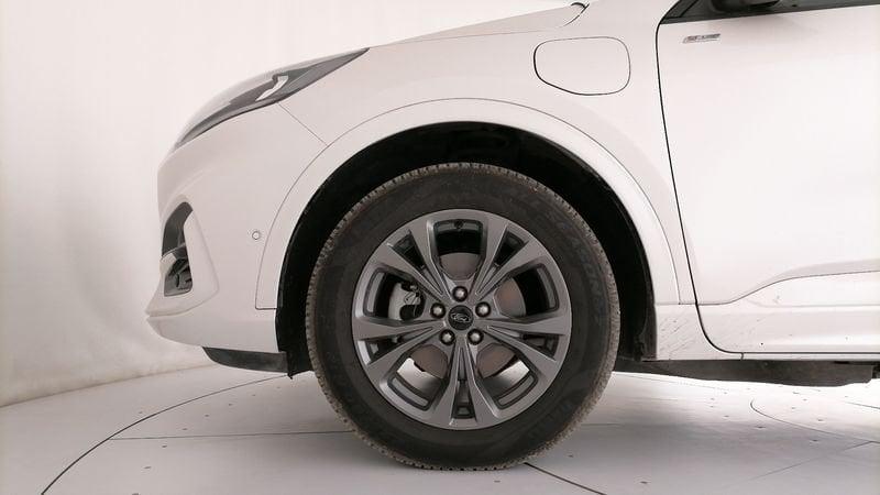 Ford Kuga 2.5 phev ST-Line 2wd 225cv cvt