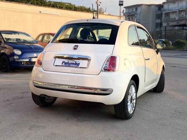 FIAT 500 1.2 Lounge 80 MILA KM