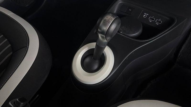 Renault Twingo Electric Twingo Techno 22kWh