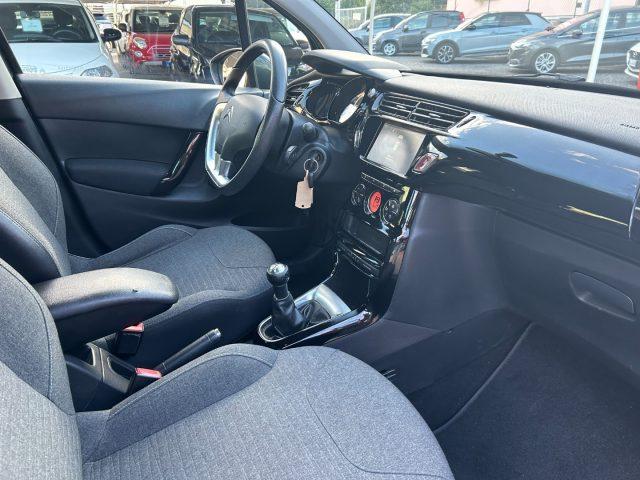 CITROEN C3 PureTech 82 Exclusive