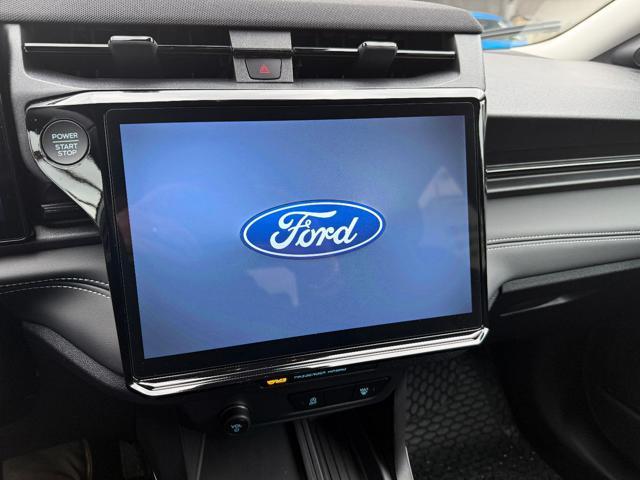 FORD Puma 1.0 EcoBoost Hybrid 125 CV S&S aut. Titanium