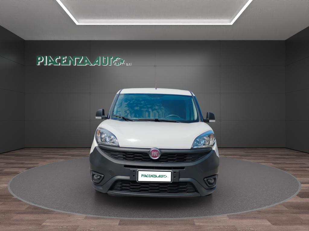 FIAT Doblo cargo 1.6 mjt 90cv CH1 Lounge S&S