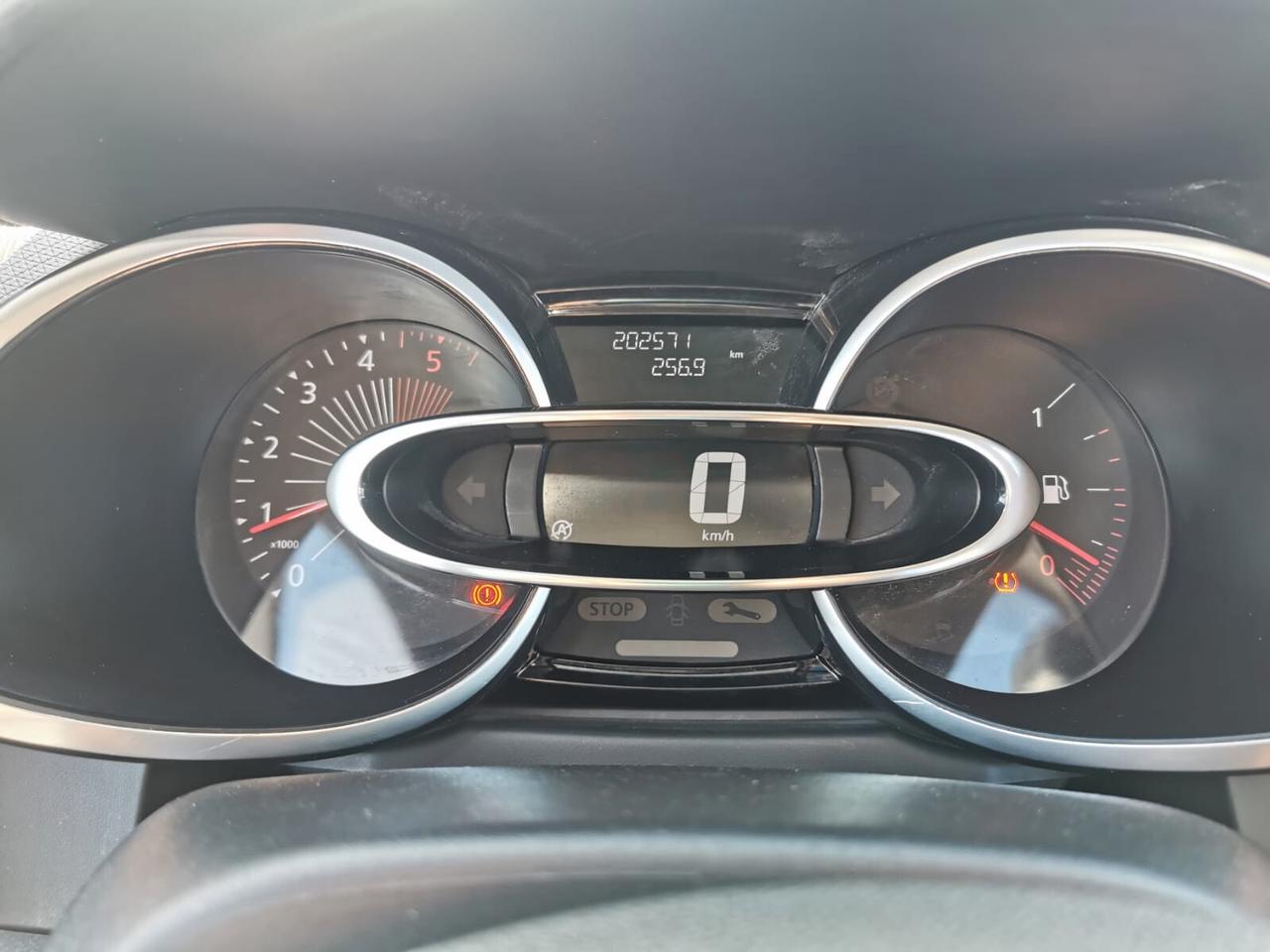 Renault Clio dCi 8V 75CV 5P. Energy Life 2016