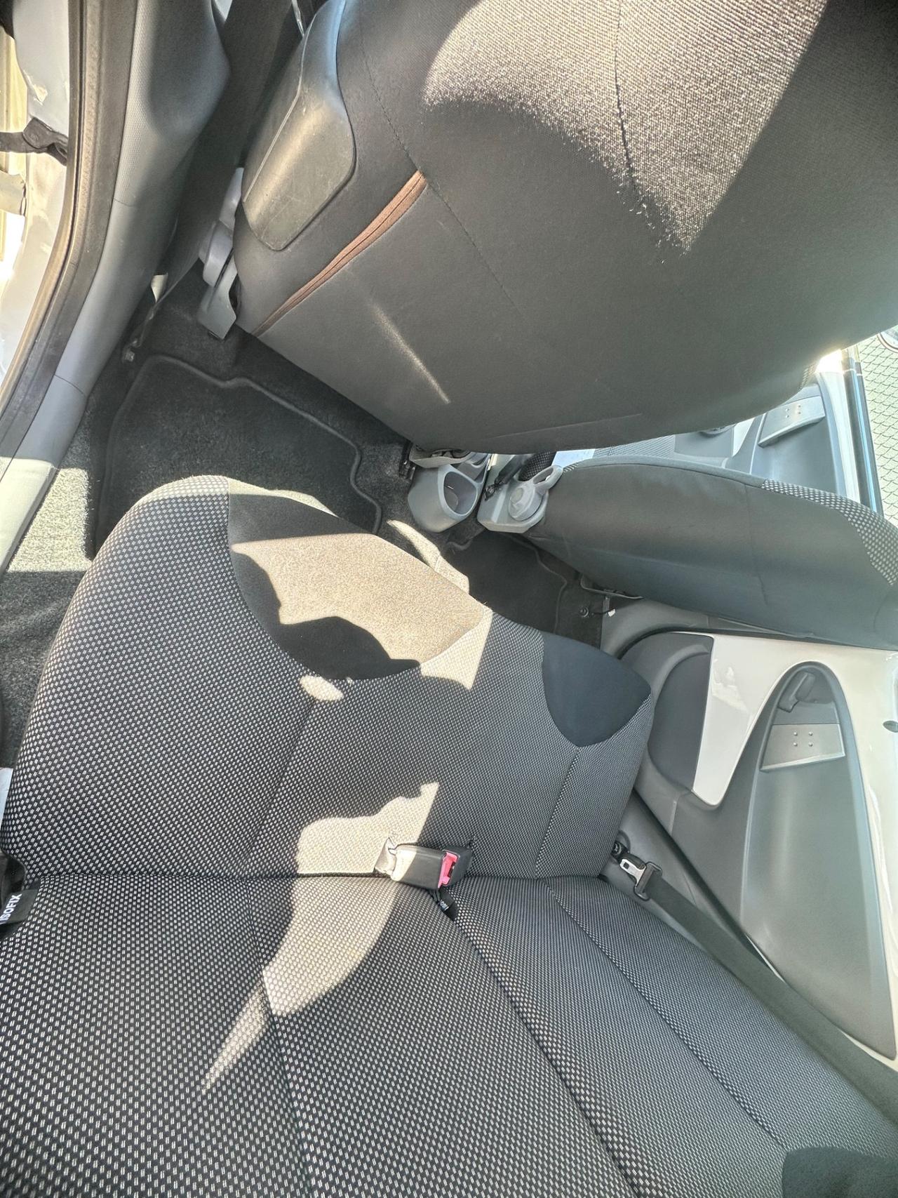Toyota Aygo 1.0 12V VVT-i 5 porte