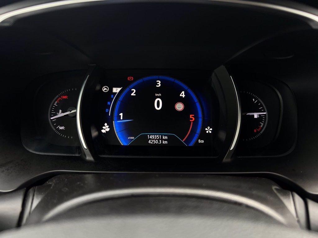RENAULT Talisman Sporter 1.6 dci energy Intens 130cv edc del 2017