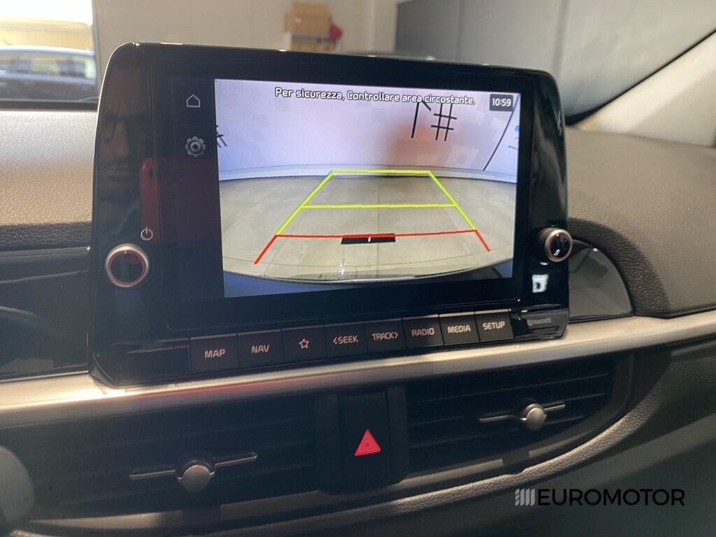 Kia Picanto 1.0 GDi Style