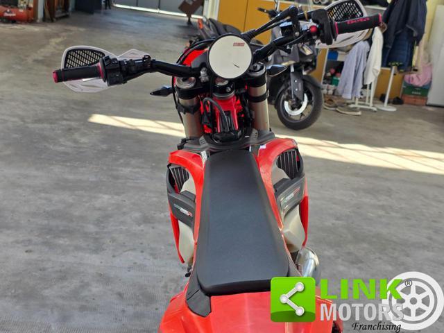 BETA RR 125 2 tempi Enduro