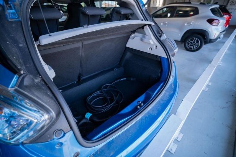 Renault ZOE Intens R110 Flex 108cv