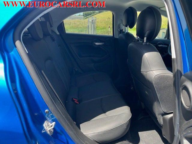 FIAT 500X 1.3 MultiJet 95 CV Cross