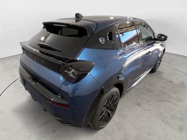 LANCIA Ypsilon Ypsilon Hybrid e-DCT Edizione Cassina