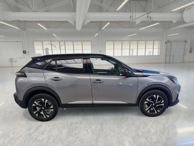 PEUGEOT 2008 BlueHDi 110 GT S/S