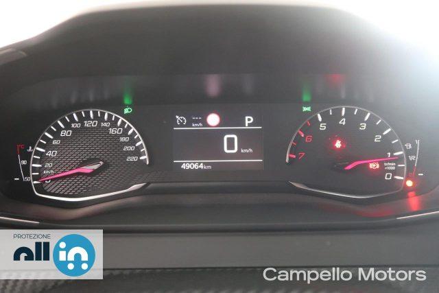 PEUGEOT 2008 2008 1.2 puretech 130cv s&s eat8 Active Pack