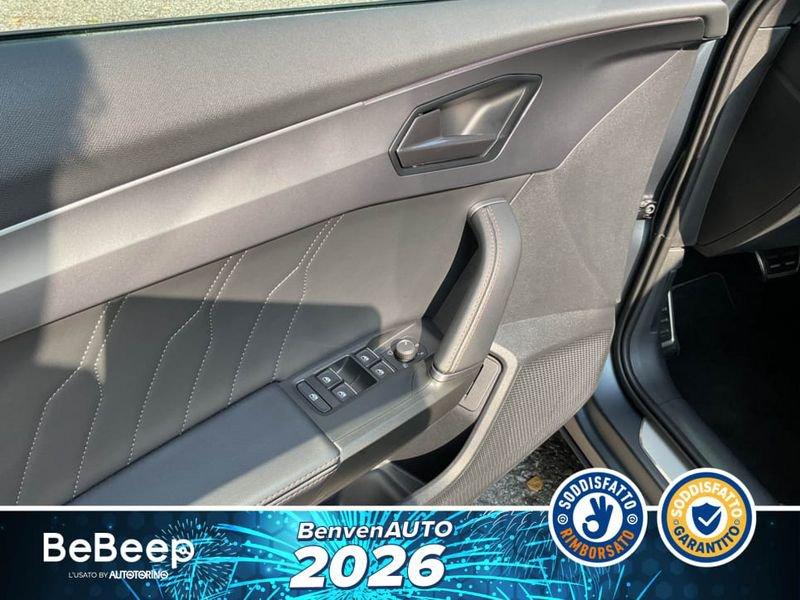 Cupra Formentor 2.5 TSI VZ5 4DRIVE 390CV DSG