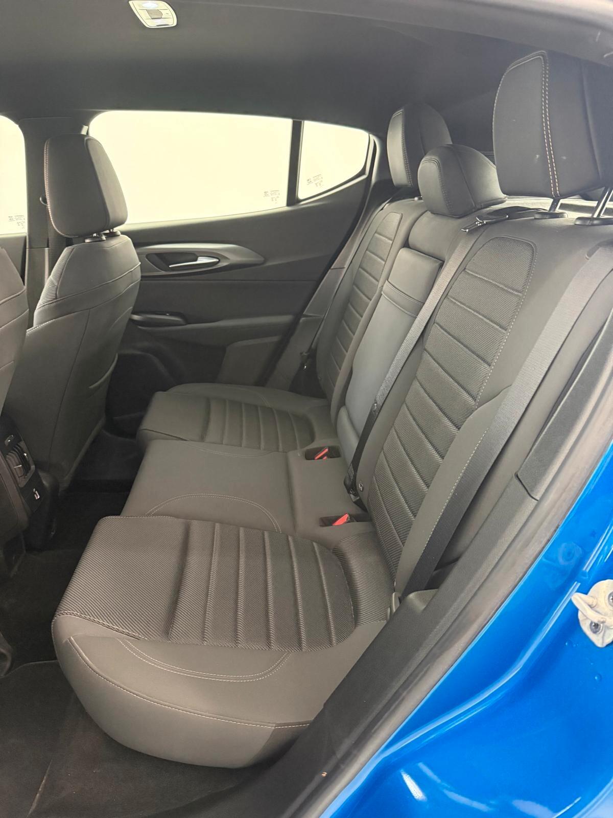 Alfa Romeo Tonale 1.5 160 CV MHEV TCT7 Ti