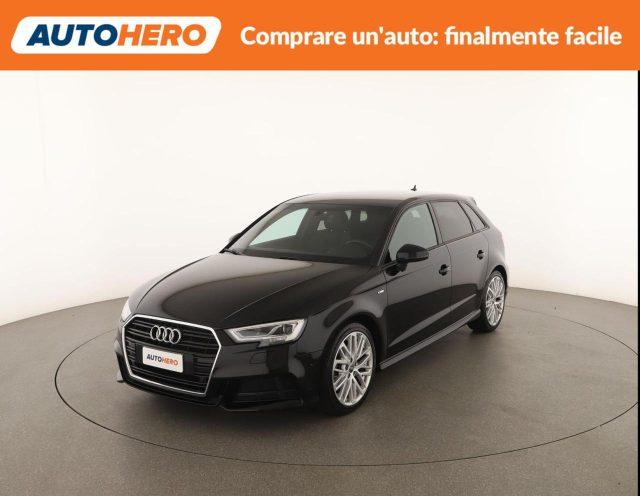 AUDI A3 SPB 30 TDI