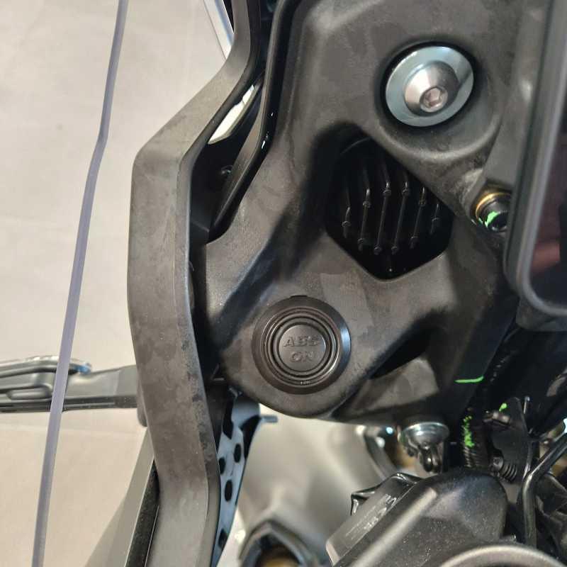 Yamaha Ténéré 700 Explore Edition - 2025