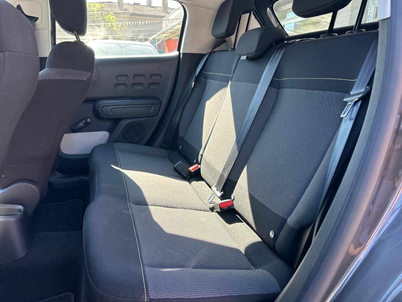 Citroen C3 1.2 puretech Feel s&s 83cv neopatentati my20