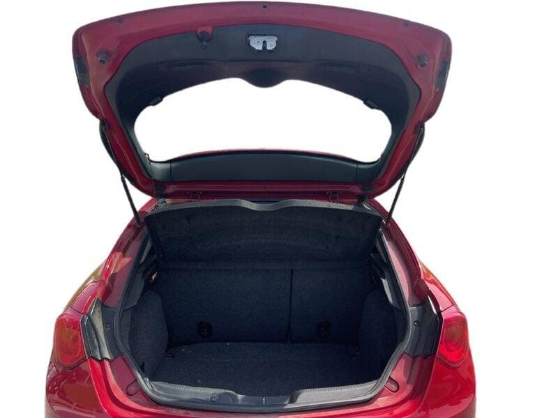 Alfa Romeo Giulietta Giulietta 1.6 JTDm-2 105 CV Exclusive