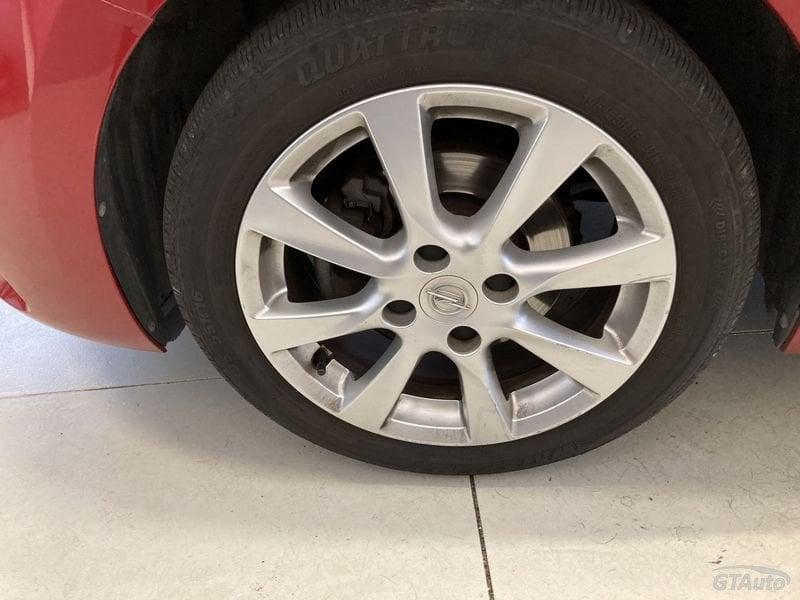 Opel Corsa Corsa 1.2 EDITION ADATTA AI NEOPATENTATI