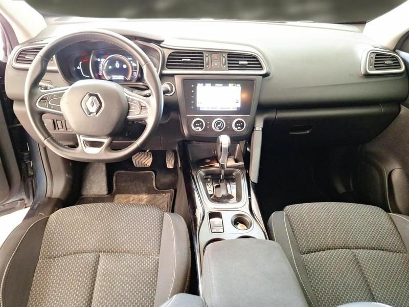 RENAULT KADJAR 1.5 DCI 85KW BLUE BUSINESS EDC