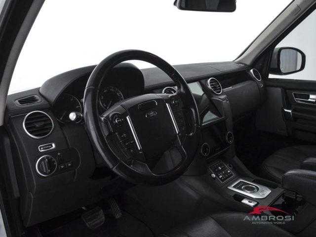 LAND ROVER Discovery 4 3.0 TDV6 211CV HSE - PER OPERATORI DEL SETTORE