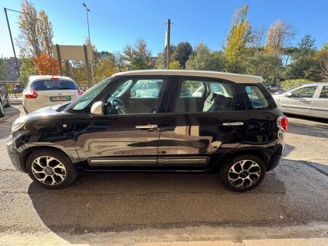 FIAT 500L 1.4 95 CV Lounge