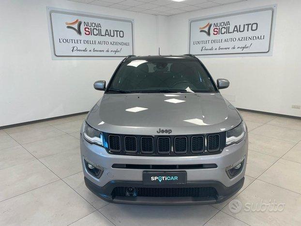 JEEP Compass 1.6 mjt S 2wd 120cv