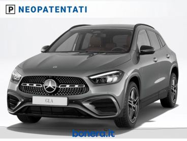 Mercedes GLA 180 180 AMG Line Extra 7G-DCT