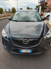 Mazda CX-5 2.2L Skyactiv-D 175CV 4WD Exceed