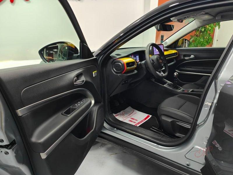 Jeep Avenger Avenger 1.2 Turbo 100 CV Summit