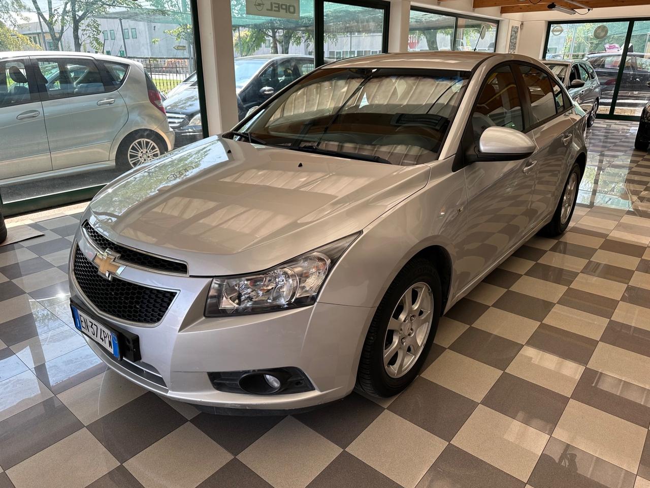 Chevrolet Cruze 2.0 Diesel 163CV 5 porte LT