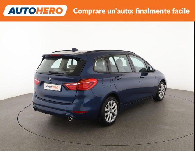 BMW 218 d xDrive Gran Tourer Business